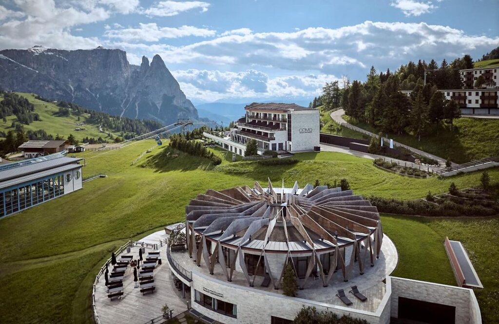 hotel alpina dolomites hotel alpina dolomites