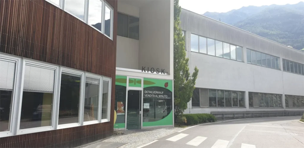 Cooperativa di frutta TEXEL Cooperativa di frutta TEXEL